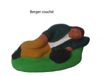 Berger couchè 